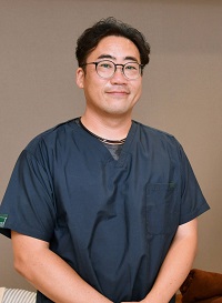 セラピスト紹介