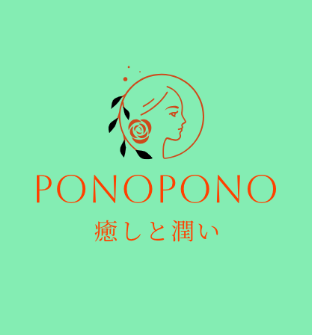 ポノポノ